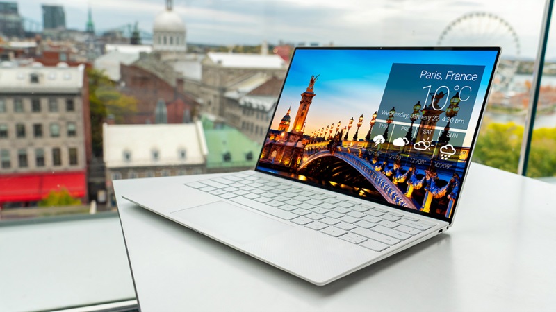 Check Out These Best Dell Laptops for Working Professionals