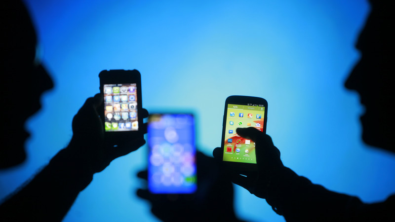 Development of the Mobile Internet in China