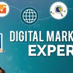 Hire Digital Marketing Experts And Spread Your Brand Messages To Some Bigger Audience