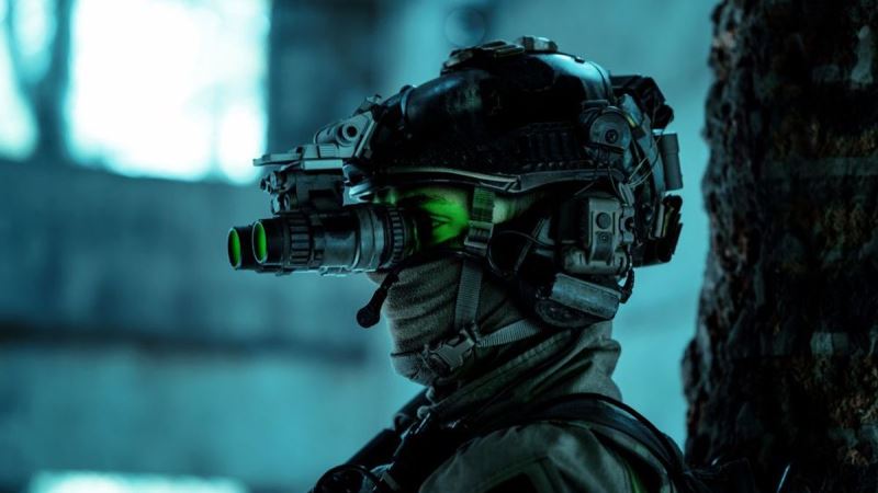 Is The Night Vision Industry Set For Substantial Growth?