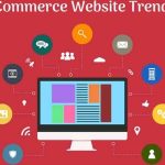 Popular Trends in E-Commerce Websites