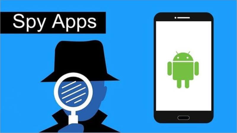 Spy App – An Innovative Mobile Application