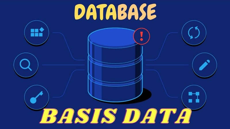 What Are The Advantages of Using A Web-based Database? Find Here!