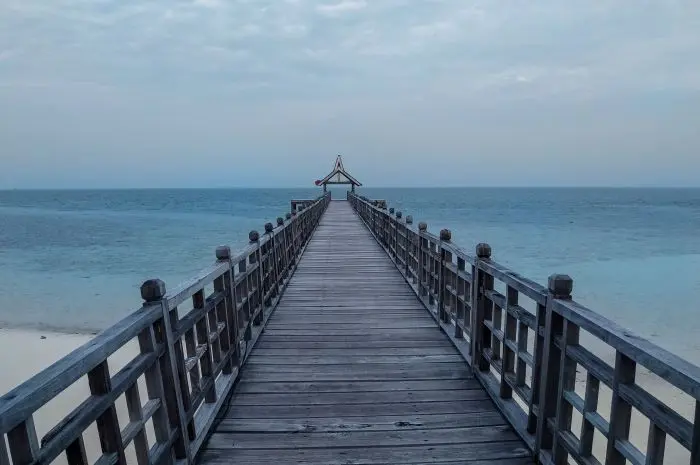 Gili Labak, The Best Spot for Snorkeling Lovers in Sumenep