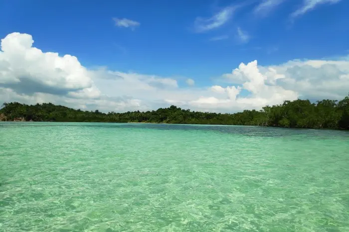 Interesting Activities on Abang Island