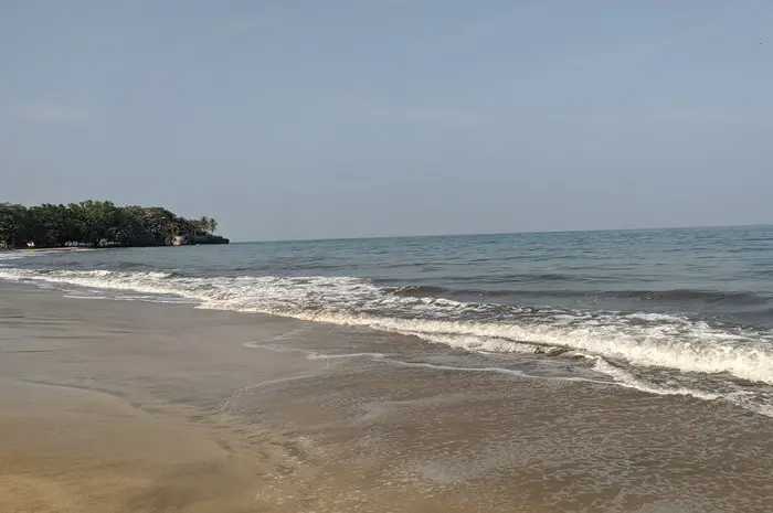Sambolo Beach, a Beautiful Beach with a Stunning Panorama in Anyer