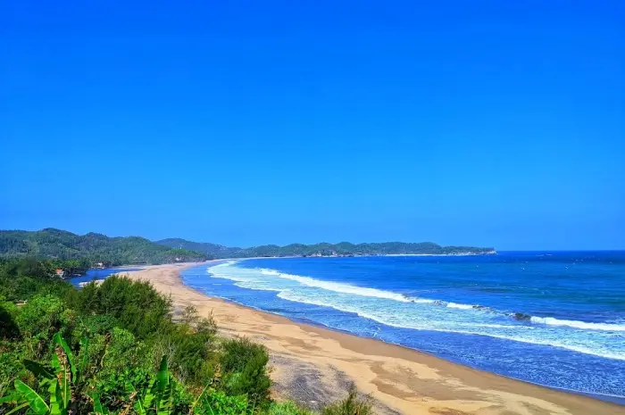 Soge Beach
